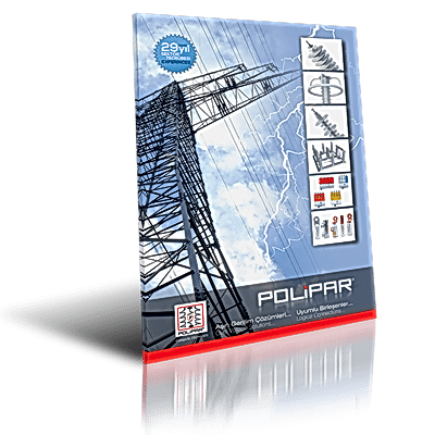POLIPAR - 2019 General Product Catalogue 