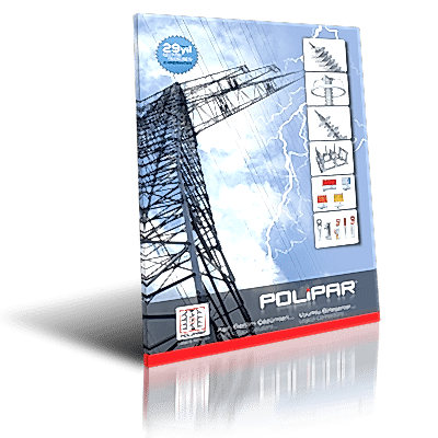 POLIPAR - 2019 Lightning  Surge Arrester Catalogue Section - 1