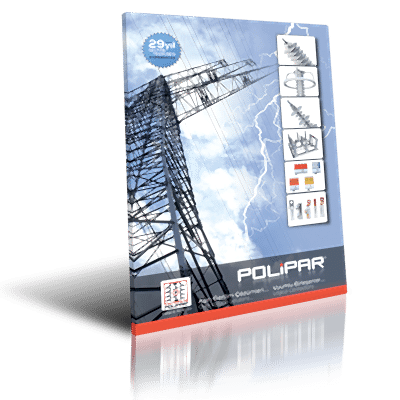 POLIPAR - 2019 Surge Protective Device  (SPD )  Section - 3