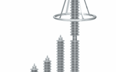 Polipar Yüksek Gerilim Parafudrları