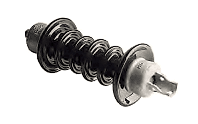 Polipar Demiryolu İzolatörleri