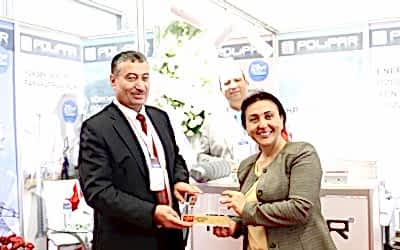 12nd International Energy Congress and Expo